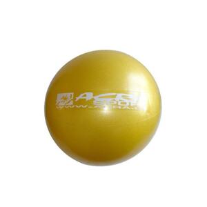 ACRA OVERBALL průměr 260 mm, žlutý