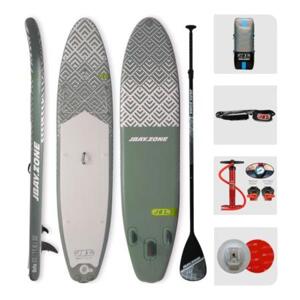 Jbay Zone D3 Delta 350x81x158, 160 Kg  Paddleboard All Around