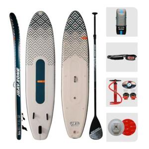Jbay Zone B3 Beta  350x81x15, 150 Kg  Paddleboard All Around