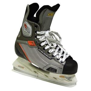 ACRA H708B Hokejové brusle Action chlapecké vel.38