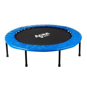 Trampolína 122 cm, pro vnitřní i venkovní použití