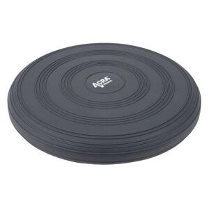 Balanční a masážní polštář 33mm šedý