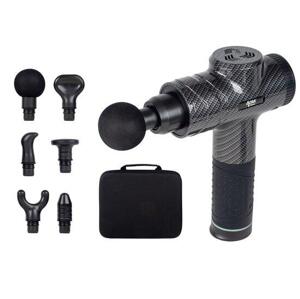 Masážní pistole ACRA Fitness GUN