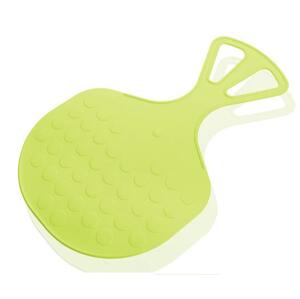 Plastkon kluzák lopata Mrazík limetkový