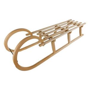 Acra rohačky 110cm dřevěný sedák
