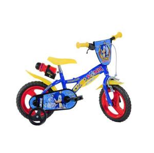 Dino Bikes SONIC dětské kolo 12"