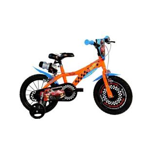 Dinos Bikes HOT WHEELS dětské kolo  14"
