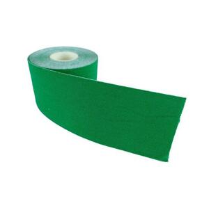 Kinezio tape 5 cm x 5 m - tmavě zelený