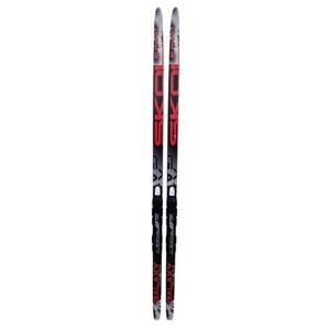 Běžecké lyže Skol Galaxy s vázáním NNN 190 cm