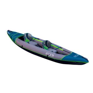 Jbay Zone DUO nafukovací KAJAK FLUO 335x93