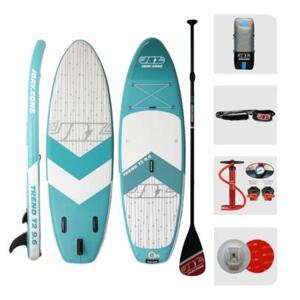 Jbay Zone T2 Trend 290x89x15, 140 kg Paddleboard All Around