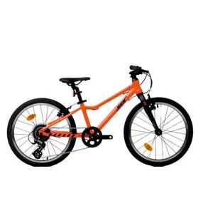 Juniorské ultralehké kolo BOW 20"