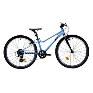 Juniorské ultralehké kolo BOW 24"