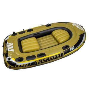 PATHFINDER Nafukovací člun Fishman 300 set