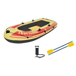 PATHFINDER Člun Tropicana 300, set, vesla, pumpa