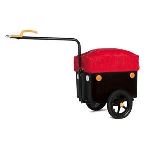 BELLELLI ECO TRAILER Přívěs pro jízdní kolo, vozík Maxi