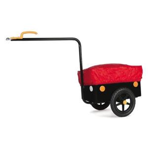 BELLELLI ECO TRAILER Přívěs pro jízdní kolo, vozík Mini
