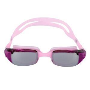Plavecké brýle AEONE Antifog - PINK, pro dospělé