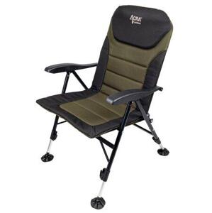 ACRA Outdoor Comfort Chair