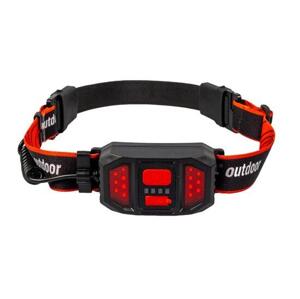 ACRA Outdoor LAMP1 čelovka