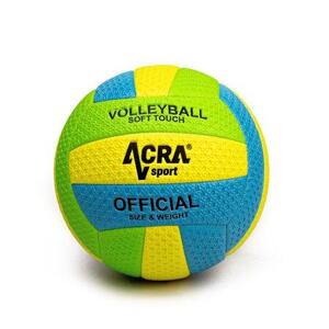ACRA Plážový Volejbalový Míč BEACH VC4 - velikost 5