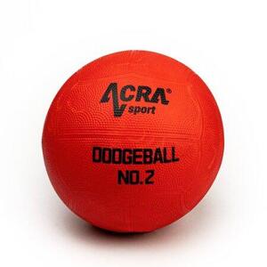 Acra Dodgeball vel. 2 vybíjená