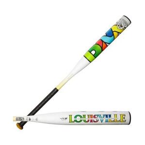Louisville Slugger pálka softball (fastpitch) DIVA -11.5, 29"
