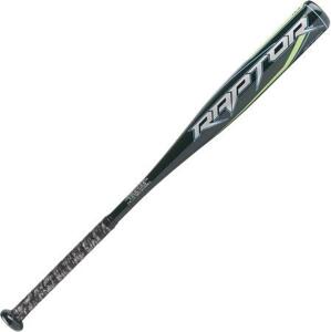 Rawlings baseballová pálka Raptor USA - 10, 30"