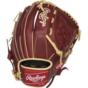 Rawlings baseballová rukavice Sandlot S1200BSH velikost 12" - levák