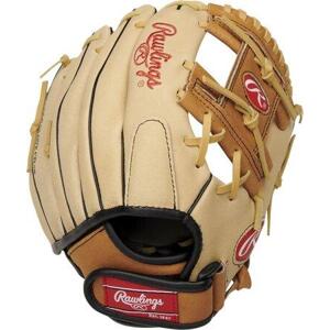 Rawlings baseballová rukavice SURE CATCH" YOUTH VELIKOST 10,5" - levák