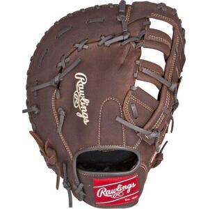 Rawlings softballová rukavice PFBDCT 12,5" prvometařská - levák