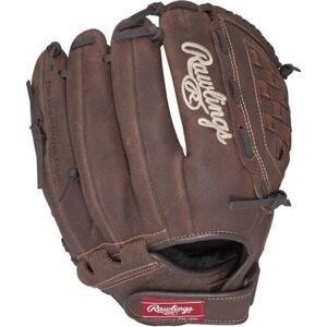 Rawlings softballová rukavice P125BFL 
velikost 12,5" - levák