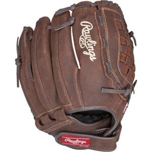 Rawlings softballová rukavice P120BFL 12" - velikost pravák