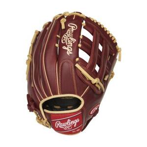 Rawlings baseballová rukavice S1275HS velikost 12,75" - pravák