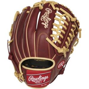 Rawlings baseballová rukavice Sandlot S1175MTS velikost 11,75" - levák