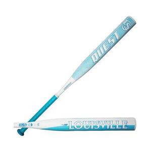 Louisville Slugger pálka softball (fastpitch) QUEST -12, 30"