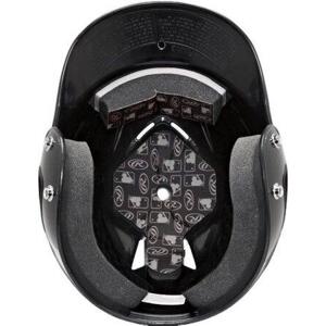 Rawlings baseballová a softballová helma RCFH BLACK