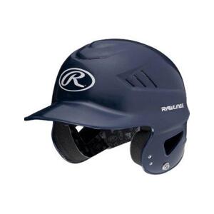 Rawlings baseballová a softballová helma RCFH NAVY