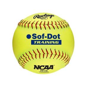 Rawlings Softballový míček 11"  FP11S