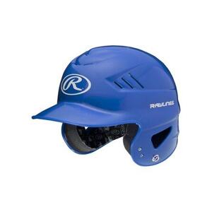 Rawlings baseballová a softballová helma RCFTB junior ROYAL