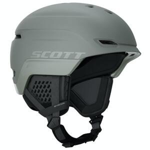 SCOTT Lyžařská helma  Chase 2 Plus M  2023/2024