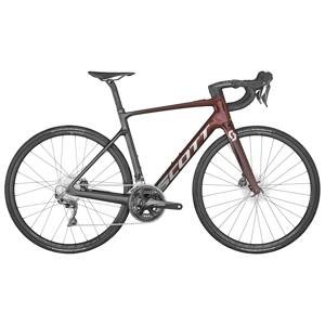 SCOTT Silniční elektrokolo Addict eRIDE 30  XL58 2022