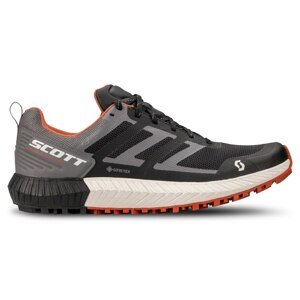 SCOTT Dámské trailové běžecké boty  Kinabalu 2 GTX black/dark grey 36.5