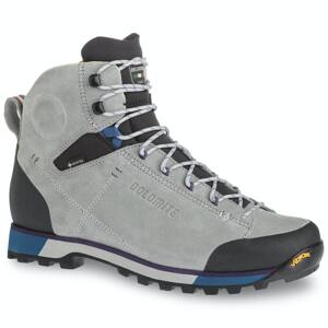 Dolomite Pánská outdoorová obuv  54 Hike Evo Gtx Aluminium Grey 10.5 UK