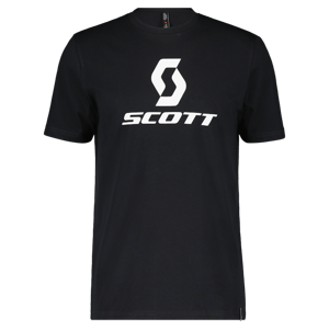SCOTT Pánské tričko s krátkým rukávem  Icon SS