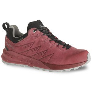 Dolomite Dámská turistická obuv  Croda Nera GTX Mineral Red 5.5 UK