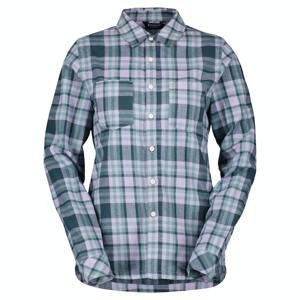 SCOTT Dámská košile  Flannel LS  XL