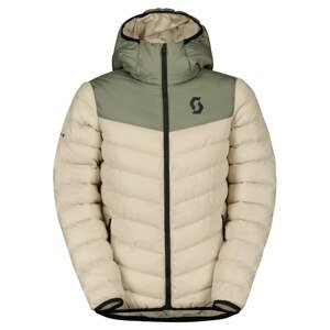 SCOTT Dětská lehká zimní bunda  Insuloft Warm  M