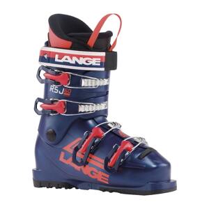 Lange Juniorské lyžařské boty  RSJ 60