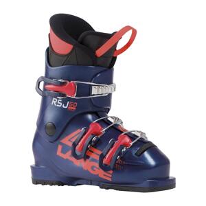 Lange Juniorské lyžařské boty  RSJ 50